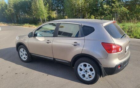 Nissan Qashqai+2 I, 2008 год, 650 000 рублей, 6 фотография