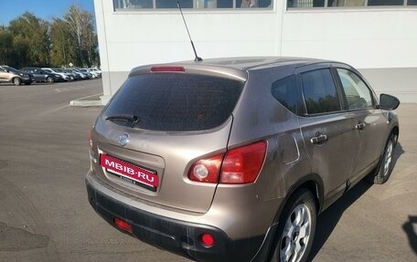 Nissan Qashqai+2 I, 2008 год, 650 000 рублей, 7 фотография