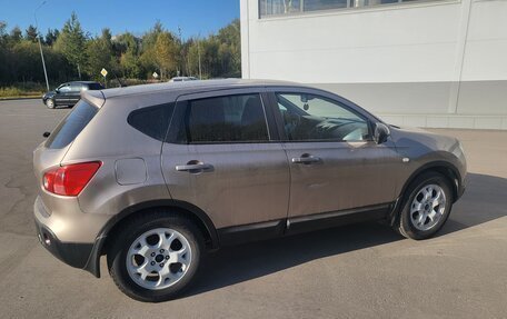 Nissan Qashqai+2 I, 2008 год, 650 000 рублей, 8 фотография