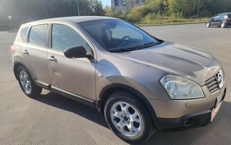 Nissan Qashqai+2 I, 2008 год, 650 000 рублей, 9 фотография