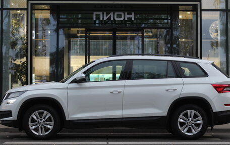 Skoda Kodiaq I, 2019 год, 2 990 000 рублей, 2 фотография