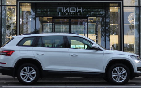 Skoda Kodiaq I, 2019 год, 2 990 000 рублей, 4 фотография