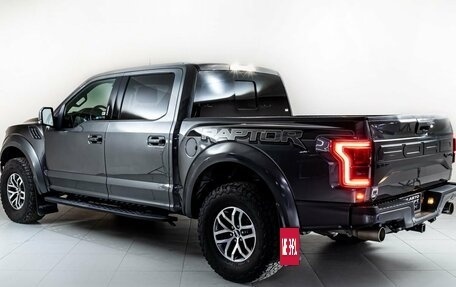 Ford F-150 XIII, 2017 год, 6 700 000 рублей, 6 фотография