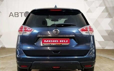 Nissan X-Trail, 2018 год, 2 299 000 рублей, 5 фотография