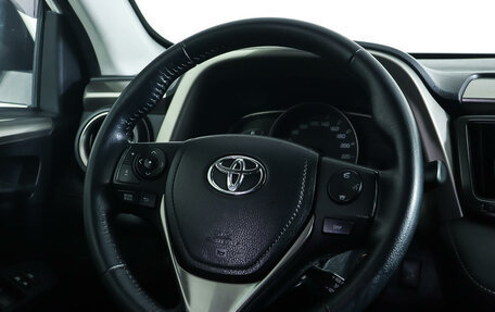 Toyota RAV4, 2014 год, 2 079 000 рублей, 17 фотография