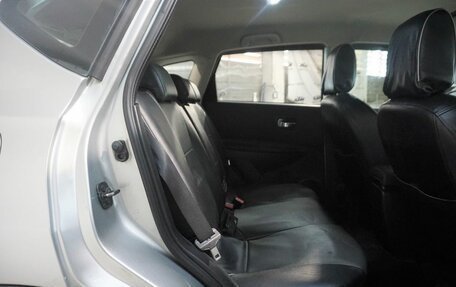 Nissan Qashqai, 2011 год, 1 249 800 рублей, 4 фотография