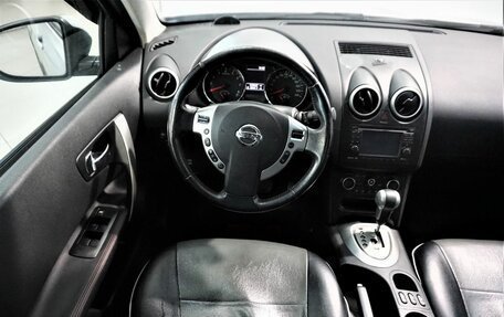 Nissan Qashqai, 2011 год, 1 249 800 рублей, 9 фотография