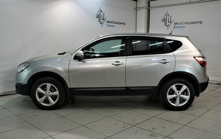 Nissan Qashqai, 2011 год, 1 249 800 рублей, 17 фотография