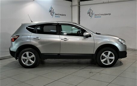 Nissan Qashqai, 2011 год, 1 249 800 рублей, 16 фотография