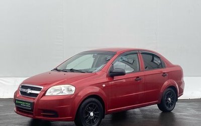 Chevrolet Aveo III, 2011 год, 385 000 рублей, 1 фотография