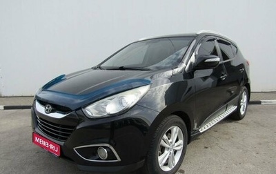 Hyundai ix35 I рестайлинг, 2011 год, 1 230 000 рублей, 1 фотография