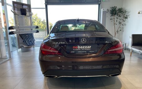 Mercedes-Benz CLA, 2016 год, 2 783 000 рублей, 6 фотография