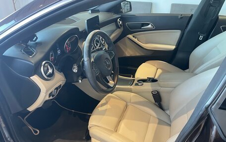 Mercedes-Benz CLA, 2016 год, 2 783 000 рублей, 8 фотография