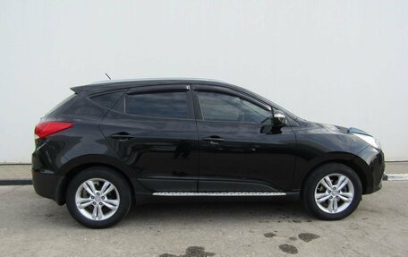 Hyundai ix35 I рестайлинг, 2011 год, 1 230 000 рублей, 5 фотография