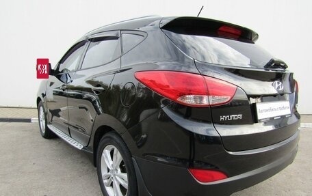 Hyundai ix35 I рестайлинг, 2011 год, 1 230 000 рублей, 6 фотография