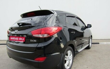 Hyundai ix35 I рестайлинг, 2011 год, 1 230 000 рублей, 8 фотография