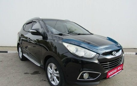 Hyundai ix35 I рестайлинг, 2011 год, 1 230 000 рублей, 3 фотография