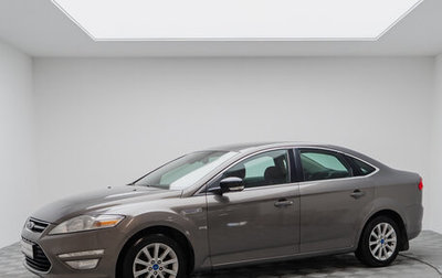 Ford Mondeo IV, 2011 год, 770 000 рублей, 1 фотография