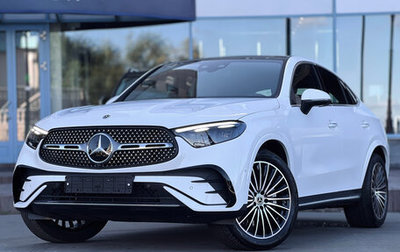 Mercedes-Benz GLC Coupe, 2024 год, 10 990 000 рублей, 1 фотография