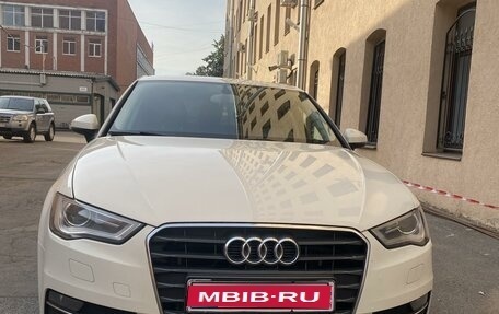 Audi A3, 2014 год, 1 060 000 рублей, 1 фотография