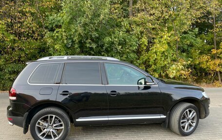 Volkswagen Touareg III, 2008 год, 1 400 000 рублей, 3 фотография