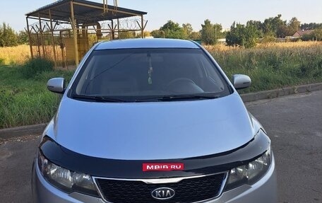 KIA Cerato III, 2010 год, 660 000 рублей, 1 фотография