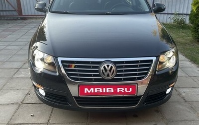 Volkswagen Passat B6, 2008 год, 840 000 рублей, 1 фотография