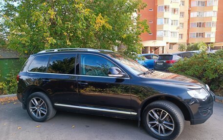 Volkswagen Touareg III, 2008 год, 1 400 000 рублей, 16 фотография