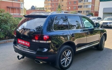 Volkswagen Touareg III, 2008 год, 1 400 000 рублей, 22 фотография