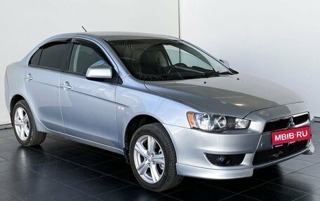 Mitsubishi Lancer IX, 2008 год, 797 000 рублей, 1 фотография