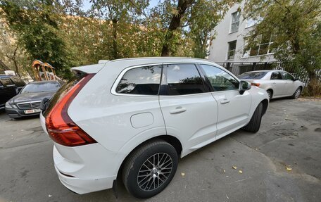 Volvo XC60 II, 2017 год, 3 000 000 рублей, 6 фотография