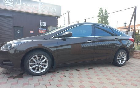 Hyundai i40 I рестайлинг, 2016 год, 1 650 000 рублей, 7 фотография