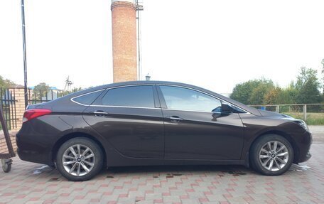 Hyundai i40 I рестайлинг, 2016 год, 1 650 000 рублей, 12 фотография