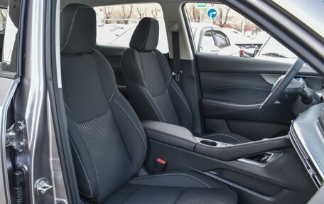 Changan CS35PLUS, 2024 год, 2 399 900 рублей, 14 фотография