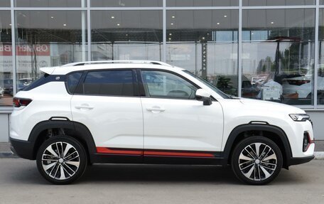 Changan CS35PLUS, 2023 год, 2 399 900 рублей, 5 фотография