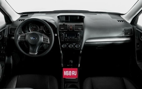 Subaru Forester, 2014 год, 1 610 000 рублей, 12 фотография