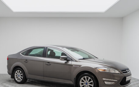 Ford Mondeo IV, 2011 год, 770 000 рублей, 3 фотография