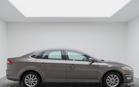 Ford Mondeo IV, 2011 год, 770 000 рублей, 4 фотография