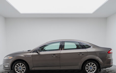 Ford Mondeo IV, 2011 год, 770 000 рублей, 8 фотография