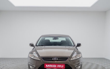 Ford Mondeo IV, 2011 год, 770 000 рублей, 2 фотография