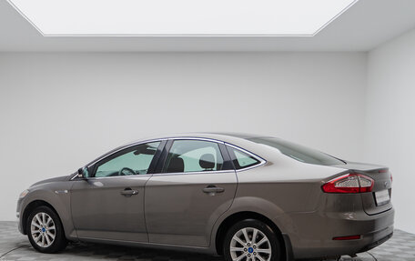 Ford Mondeo IV, 2011 год, 770 000 рублей, 7 фотография