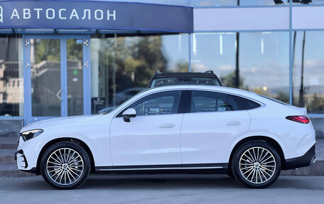 Mercedes-Benz GLC Coupe, 2024 год, 10 990 000 рублей, 2 фотография