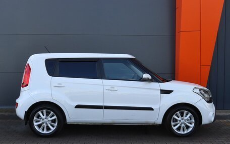 KIA Soul I рестайлинг, 2012 год, 1 449 000 рублей, 3 фотография