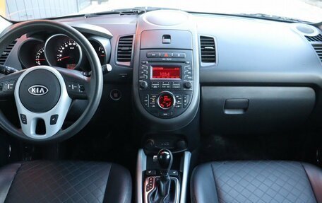 KIA Soul I рестайлинг, 2012 год, 1 449 000 рублей, 6 фотография