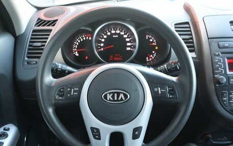 KIA Soul I рестайлинг, 2012 год, 1 449 000 рублей, 7 фотография