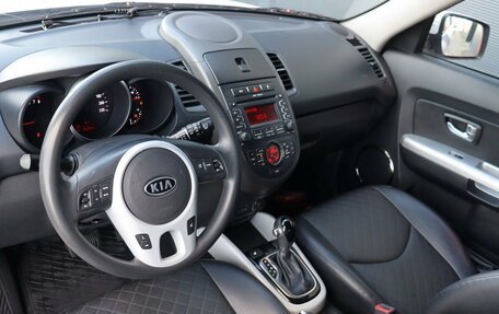 KIA Soul I рестайлинг, 2012 год, 1 449 000 рублей, 5 фотография