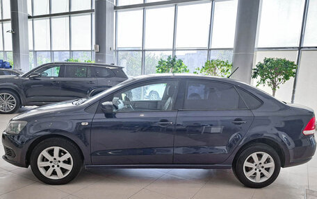 Volkswagen Polo VI (EU Market), 2013 год, 707 000 рублей, 8 фотография