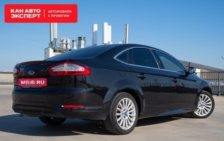 Ford Mondeo IV, 2011 год, 899 000 рублей, 4 фотография