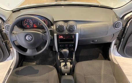 Nissan Almera, 2017 год, 965 000 рублей, 21 фотография