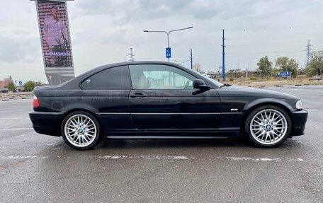 BMW 3 серия, 2002 год, 1 370 000 рублей, 4 фотография